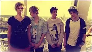 De quel(s) artiste(s) ont-ils fait la premire partie ?