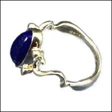 Dans  Vampire Diaries , j'ai besoin d'une bague pour pouvoir m'exposer au soleil. A qui appartient cette bague ?