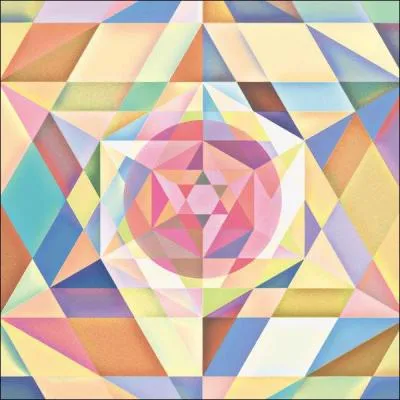  Colours to life  est un titre du groupe ... ?