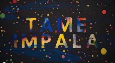 De quelle nationalit est le groupe  Tame Impala  ?