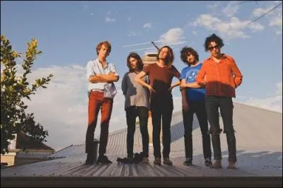 Qui est le leader de Tame Impala ?