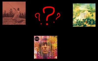 Dans cette liste, de quel groupe le leader de Tame Impala est-il le producteur ?