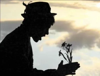 Le guitariste du groupe que vous devez trouver dans la question prcdente est chanteur dans un autre groupe... mais lequel ?