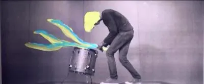 Voici une image d'un des clips de Tame Impala... de quelle musique s'agit-il ?