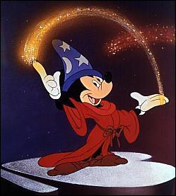 comment aurait du s'appeler mickey