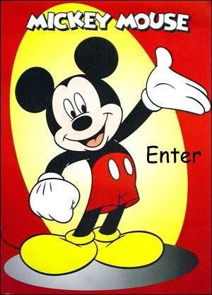 En quelle anne est paru le premier numro de l'hebdomadaire le Journal de Mickey  en France ?