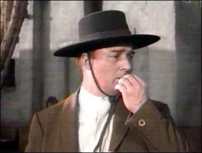 Dans quel pisode Bernardo se fait-il enlever ?