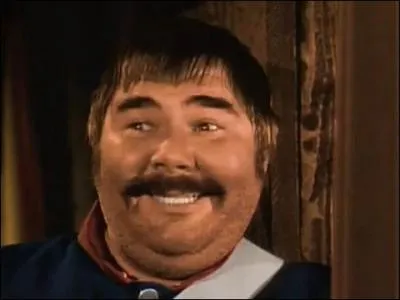 Quel est le projet qu'envisage Garcia s'il attrape Zorro ?