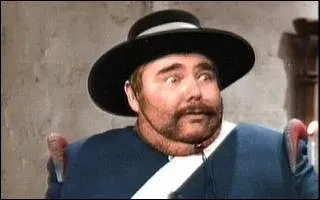 Comment Garcia a-t-il t promu ?