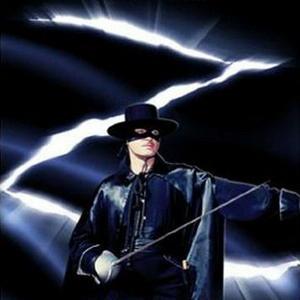 Quiz Zorro