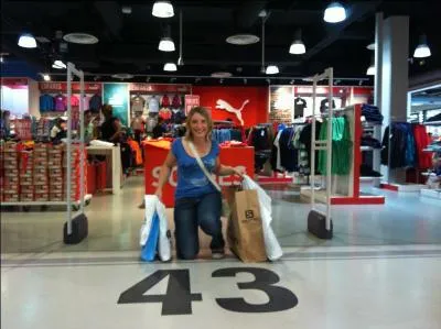 Quel est notre numro de dossard ? (rponse sur l'un des supports de communication cits ci-dessus ! )