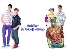 Quelle est cette chanson ?