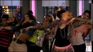 Pouvez-vous identifier cette chanson ?