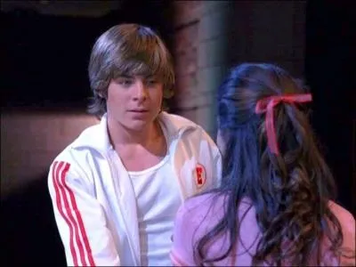 Comment s'appelle celle-ci ?