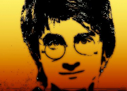 Quiz Les personnages de Harry Potter selon Andy (Wahrol)