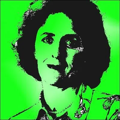 J'ai un nom de fleur, mme si je ne suis pas particulirement belle (chacun ses gots, aprs tout). Qui suis-je ?