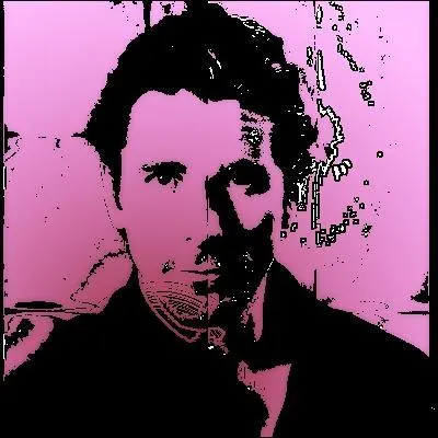 Un intrus ! Bozo a encore rd autour de Gotham City... Qui est-ce ?