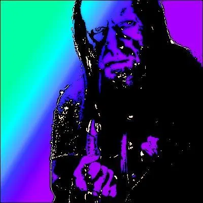 Je suis sans doute une des personnes les plus haes du collge Poudlard :