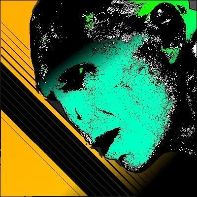 La photo parle d'elle-mme... Pas besoin d'explications ! Je suis :