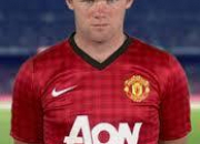 Quiz Wayne Rooney