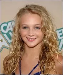 Comment s'appelle-t-elle ?