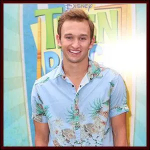 Comment s'appelle-t-il ?