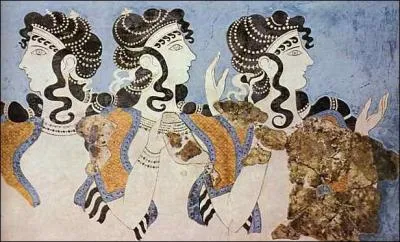 Quelle le est le berceau de la civilisation minoenne ?