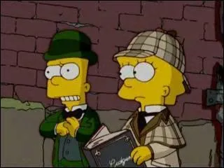 Pour rsoudre l'nigme, elle  Lisa  son livre ! Pour savoir si une chambre a srement t fouille rcemment, il suffit de :