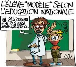 Professeur, un mtier d'coute ? Le plus souvent, pour savoir si un professeur est un fumeur, il faut observer :