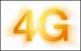Il n'y a pas longtemps, ce logo a sorti la 4G. Quel est-il ?