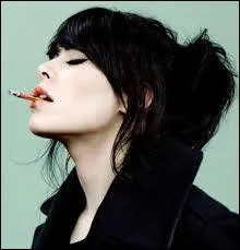 Qui est cette star ?