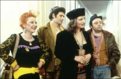 De quelle film est issue cette image ?