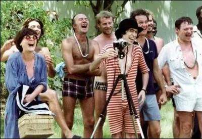 De quelle film est issue cette image ?