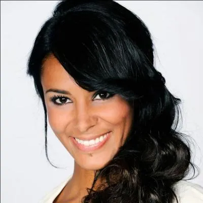 Quand Shy'm est-elle ne ?