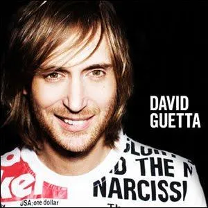 Quand l'album One Love de David Guetta est-il sorti ?