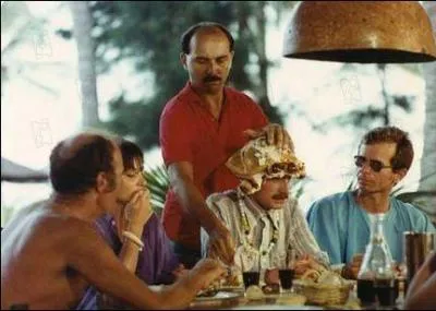 De quelle film est issue cette image ?