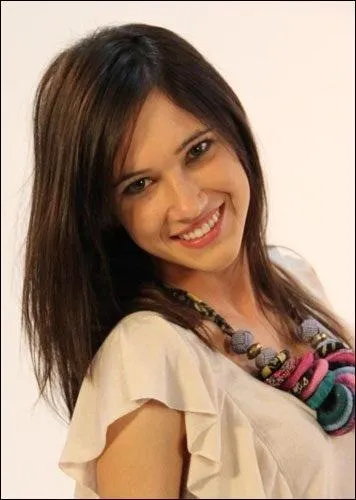 Qui est cette fille qui est la meilleure amie de Violetta ?