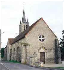 La commune Seine-et-Marnaise de Lorrez-le-Bocage-Praux se situe en rgion ...