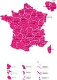 Quiz Regions