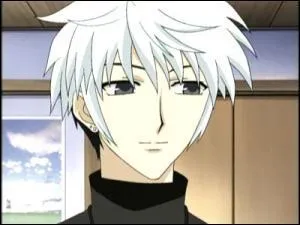 En quoi Hatsuharu se transforme-t-il ?