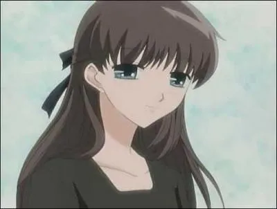 Qui sont les meilleurs amis de Tōru Honda ?