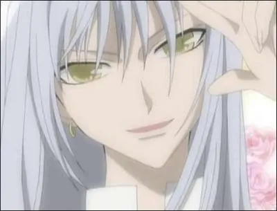 Qui est le frère de Yūki ?