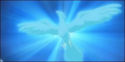 Dans "Nagasarete Airantô", comment se nomme la légendaire créature de l'île d'Airan' ?