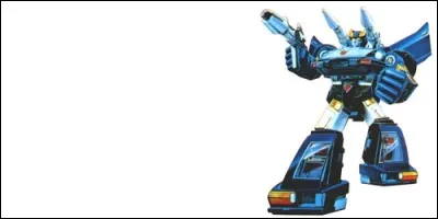 Bluestreak fait partie des Autobots. De quel anime s'agit-il ?