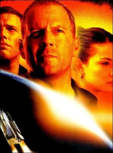 Quel groupe de rock a compos� le titre-phare du film  Armageddon  :  I Don't Want to Miss a Thing  ?