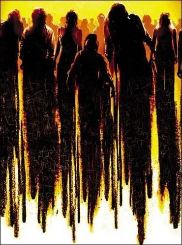 Quel est le titre fran�ais du remake du film  Zombie  de George Romero, sorti en 2003 ?