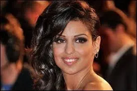 Dans l'album  Gnration Goldman volume 2 , que chante-t-elle en solo ?