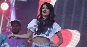 Quelle est sa couleur prfre ?