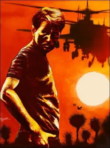 Qui a r�alis�  Apocalypse Now  ?