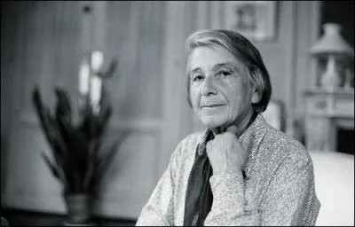 Quel est le prnom de cette crivaine franais dont le nom est  Sarraute  ?